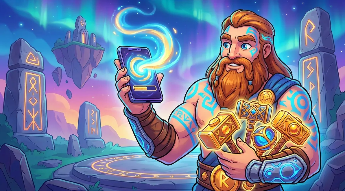 Asgard APK download